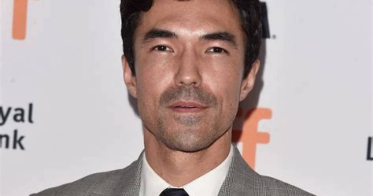 Ian Anthony Dale Net Worth