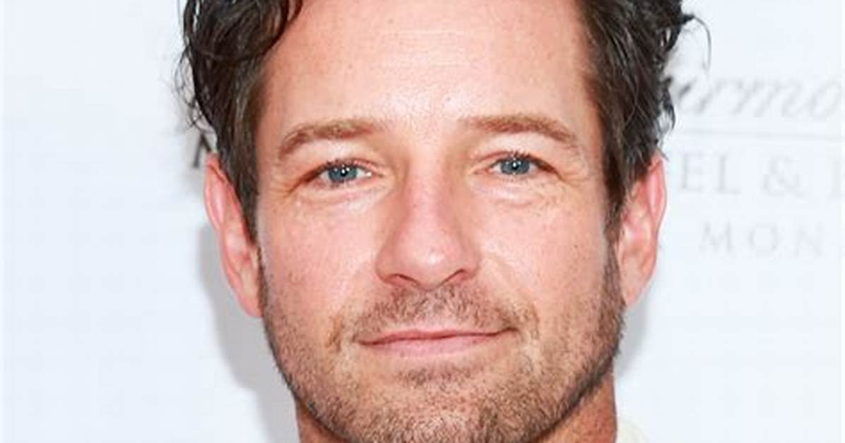 Ian Bohen’s Wiki Biography, Age, Height, Net Worth, Wife or Gay?