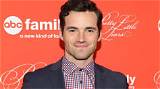 Ian Harding Net Worth