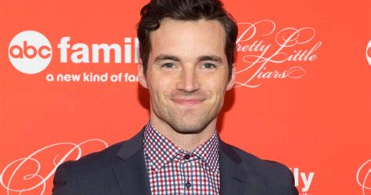 Ian Harding Net