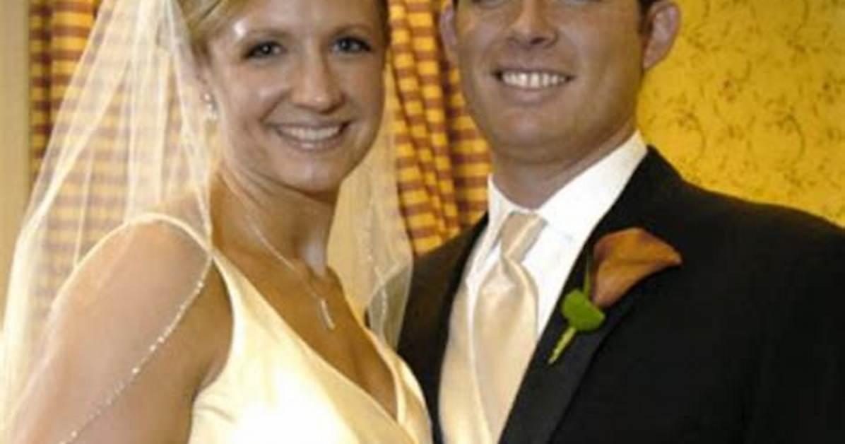 Ian Kennedy Wife Allison Jaskowiak Age: Children and Family: How Much Is His Net Worth?