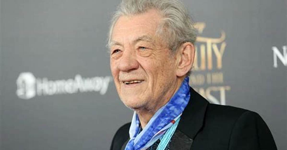 Ian Mckellen Net Worth | Therichest