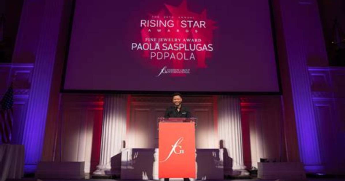 Ian Paola: a Rising Star in the Entertainment Industry