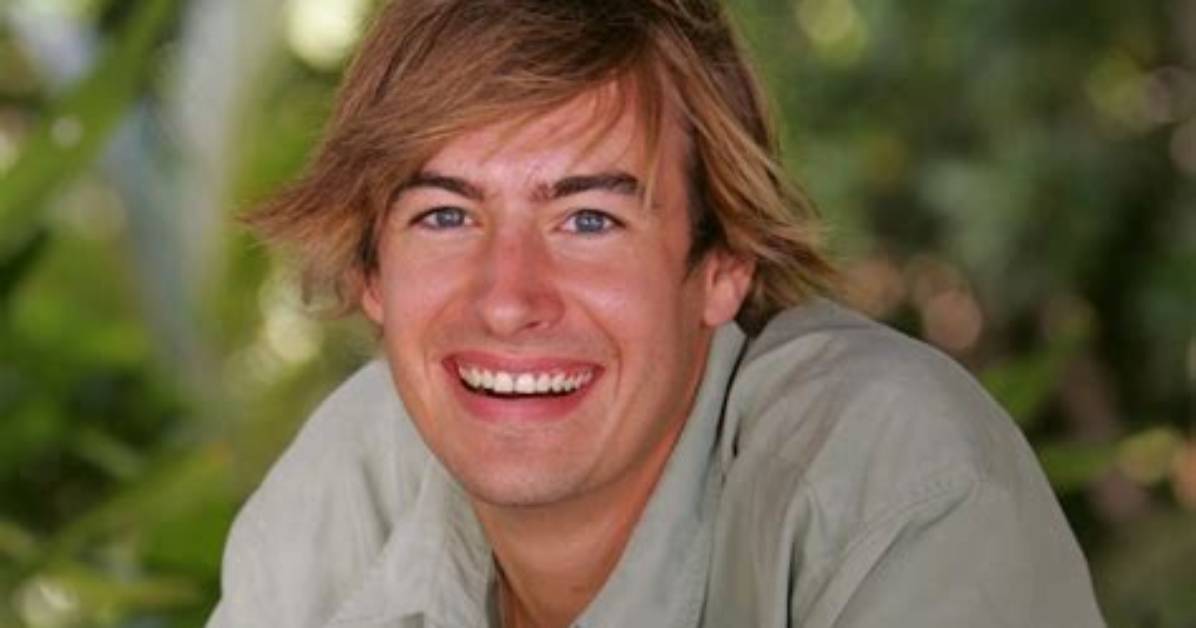 Ian Rosenberger Net