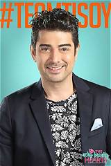 Ian Veneracion Net Worth