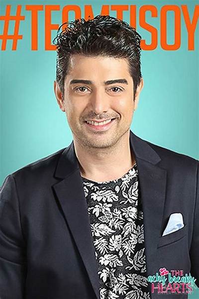 Ian Veneracion Net Worth
