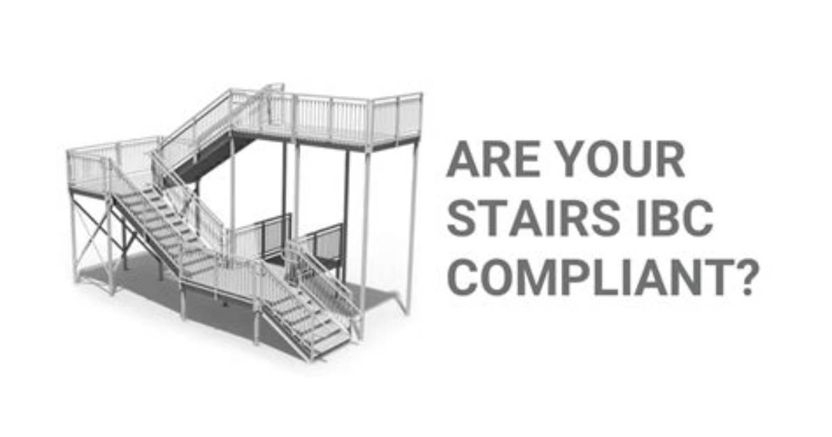 Ibc Temporary Building Requirements