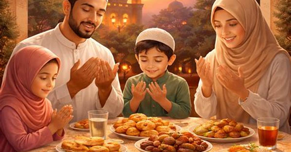 Ibrahim Diaz's Inspiring Ramadan Journey: Fasting and Faith