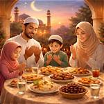 Ibrahim Diaz's Inspiring Ramadan Journey: Fasting and Faith