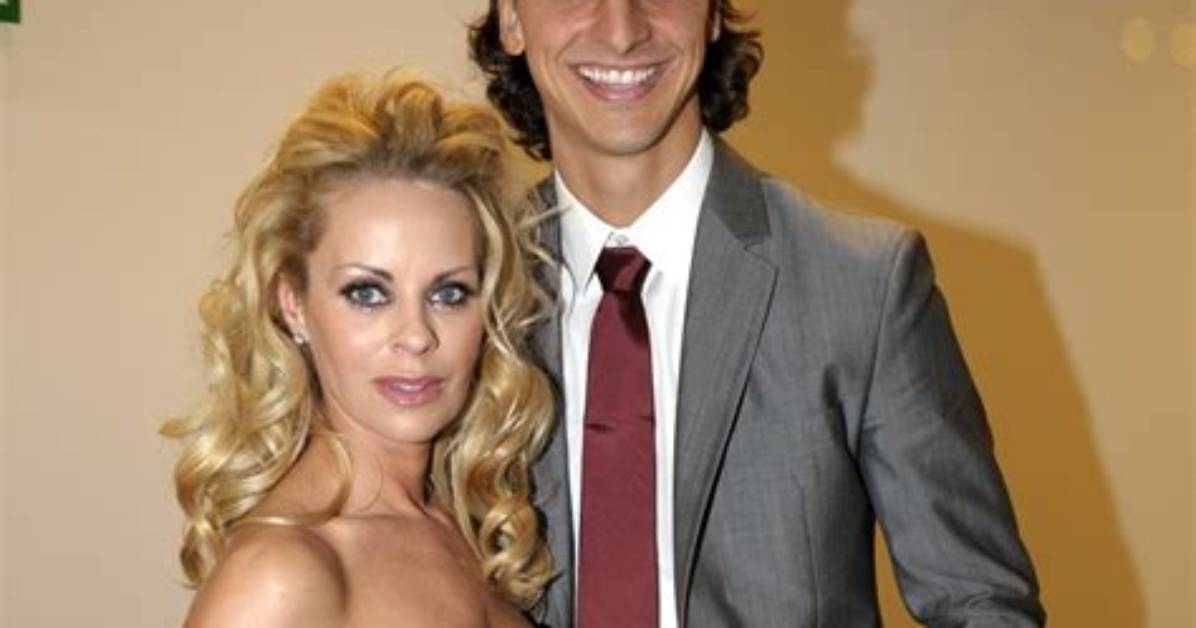 Ibrahimovic Wife
