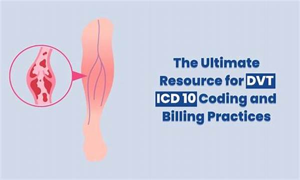 Icd-10 Code for Suspected Dvt: a Comprehensive Guide