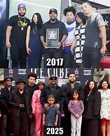 Ice Cube and Family: a Deep Dive into the Legacy of a Hip-Hop Icon