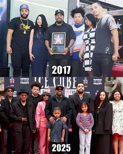 Ice Cube and Family: a Deep Dive into the Legacy of a Hip-Hop Icon