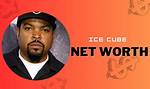 Ice Cube Net Worth - Blinkx