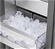 Ice in Freezer of a New Refrigerator Tastes Bad