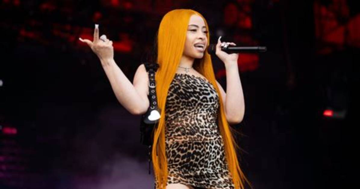 Ice Spice S Rap Journey Tracing Her Path To