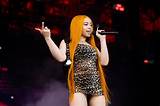 Ice Spice's Rap Journey: Tracing Her Path to Stardom - Sarkariresult