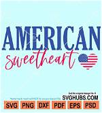 Icon, Inspiration, and American Sweetheart