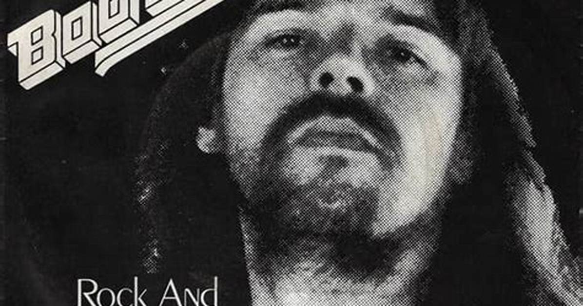 Iconic Bob Seger Rock & Roll: Hits & History