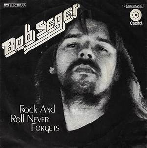 Iconic Bob Seger Rock & Roll: Hits & History