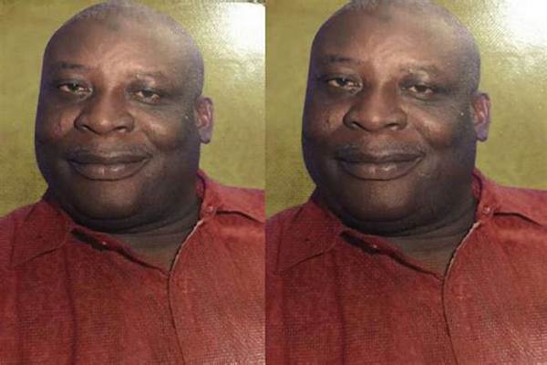 Iconic Journalist, Abdulhamid Babatunde Agaka, Passed Away Peacefully