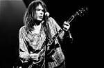 Iconic Neil Young Images: Photos & Portraits
