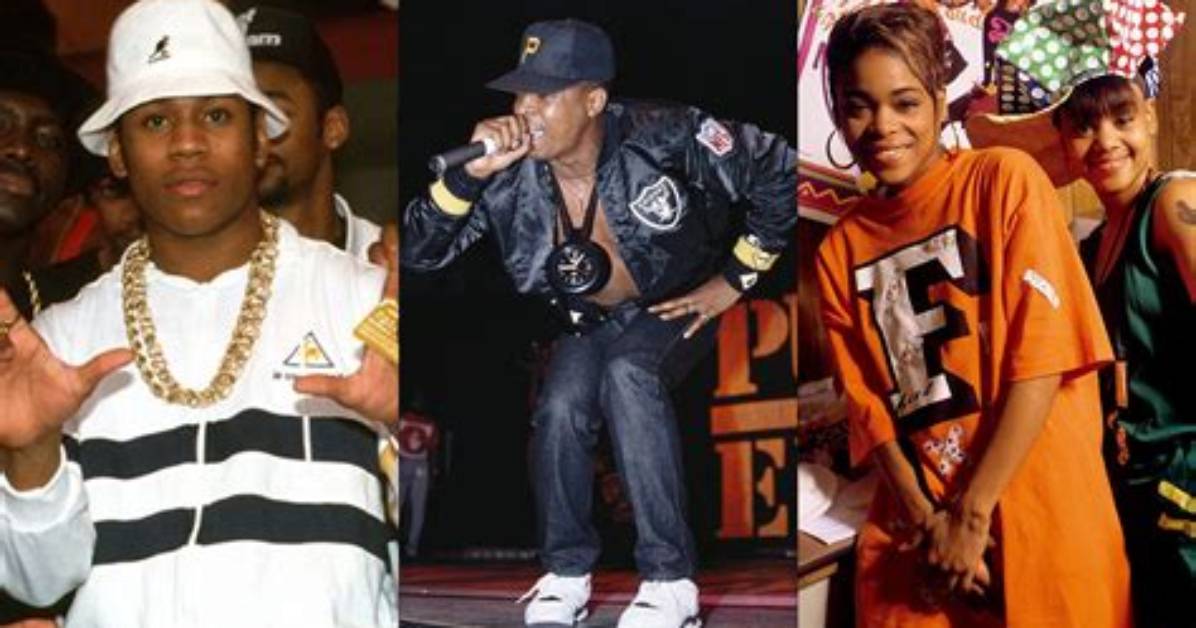 Iconic Rap Outfits: Exploring the Evolution of Hip-Hop Fashion
