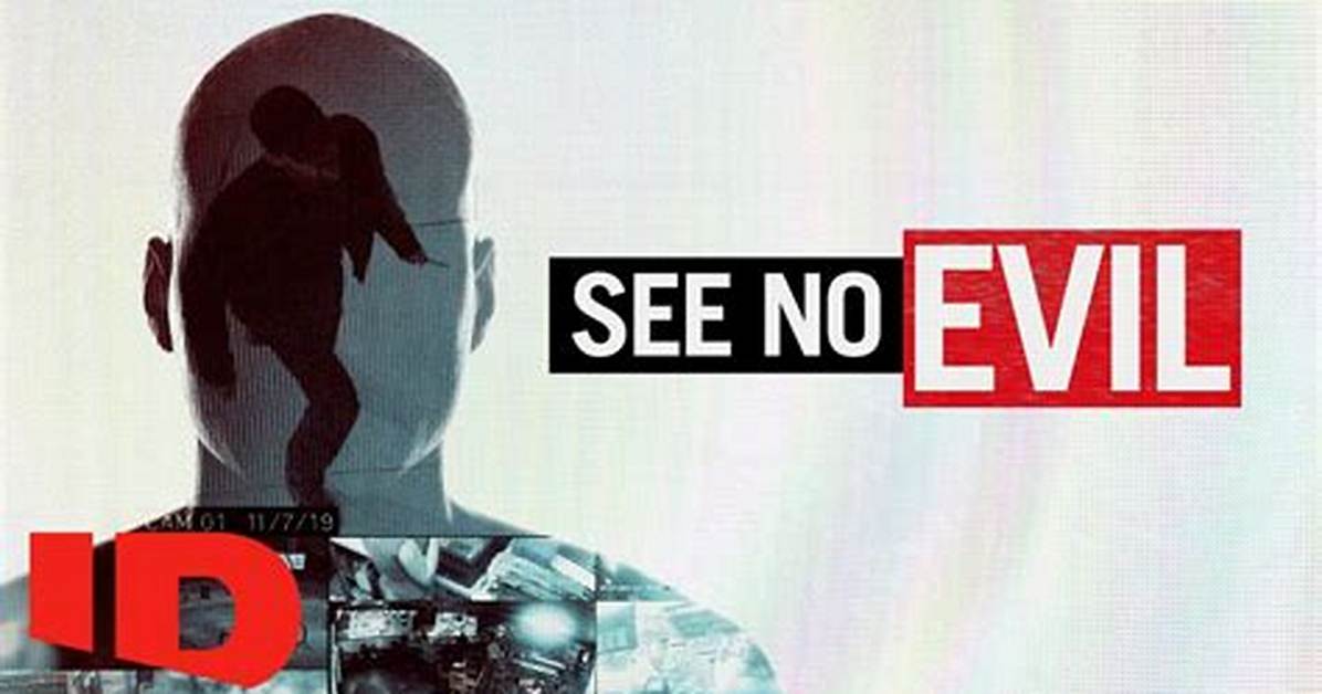 Id’s See No Evil: Where Is Melissa Huckaby Now?