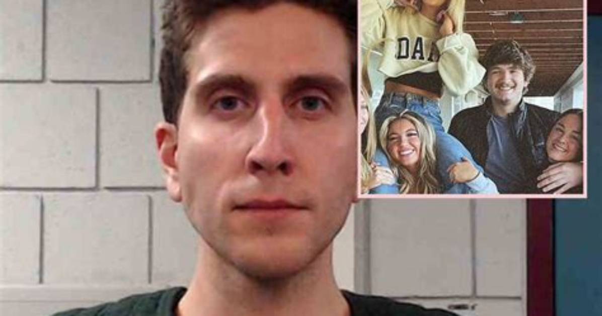 Idaho Killings: Surviving Roommate Saw Alleged Killer Wearing Black Clothes and a Mask, Affidavit Says