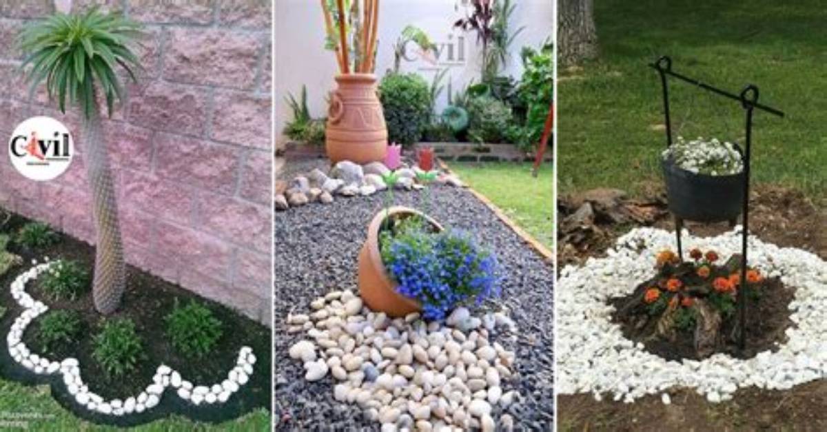 Ideas for a Decorative Garden