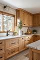 Ideas for Knotty Pine Cabinets