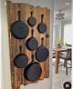 Ideas for Mounting a Cast Iron Dinner Bell