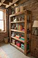 Ideas for Temporary Shelving | Homesteady