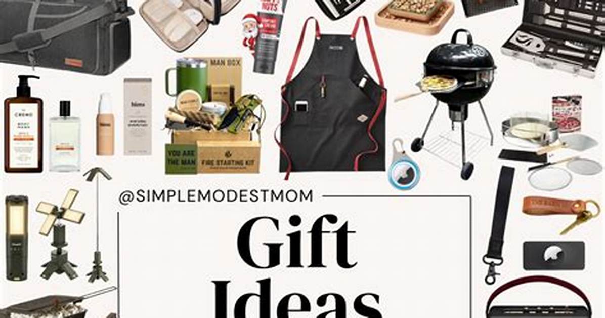 Ideas For