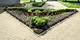 Ideas to Landscape a Triangle-Shaped Front Yard