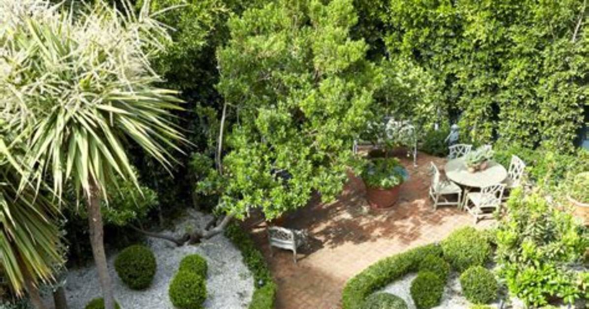 Ideas to Landscape A