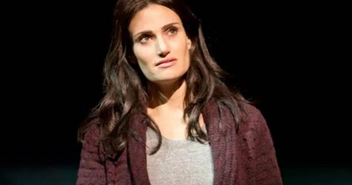 Idina Menzel S Net Worth Biography Career Awards Fact And