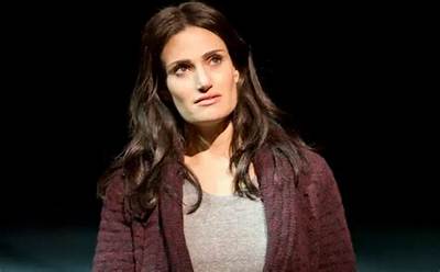 Idina Menzel’s Net Worth, Biography, Career, Awards, Fact and Life Story
