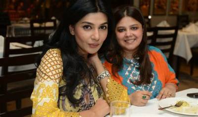 Iffat Rahim – Biography, Facts & Life Story