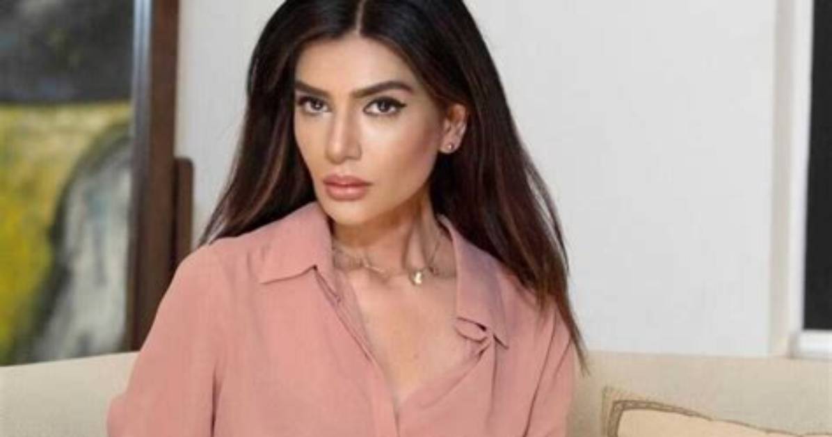 Iffat Rahim Biography Facts
