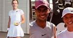Iga Swiatek's Boyfriend: a Look into the Tennis Star's Personal Life