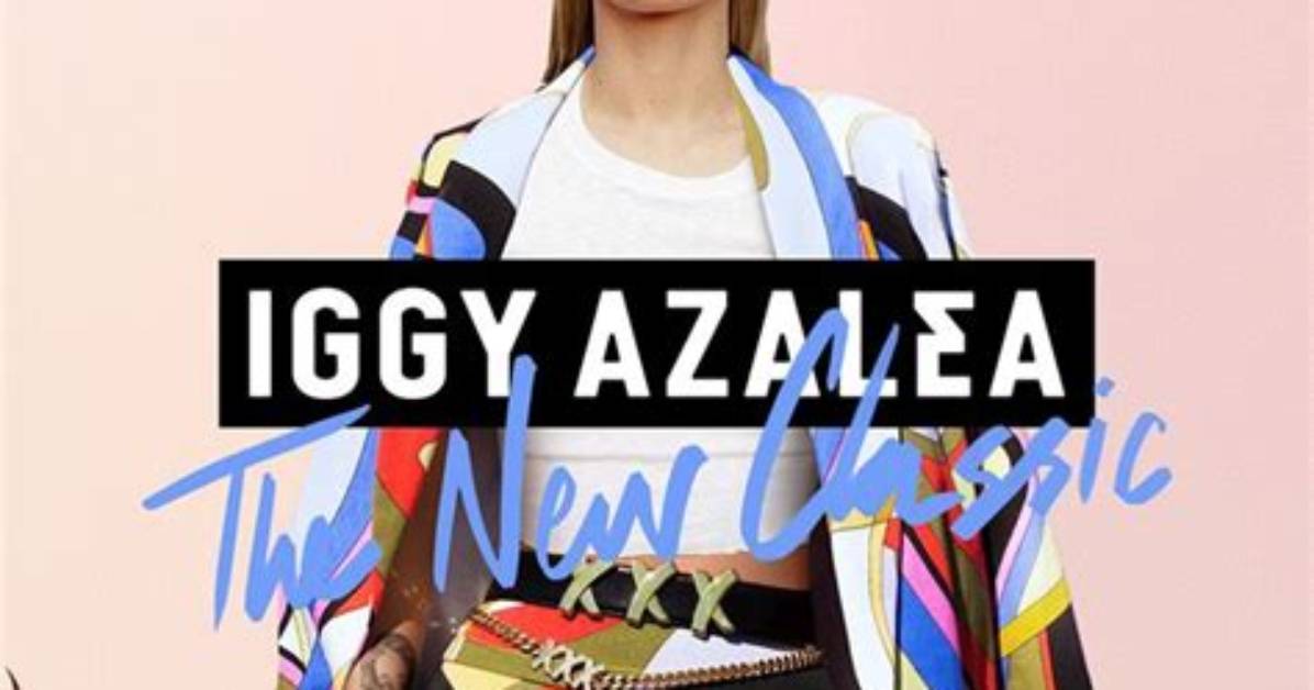 Iggy Azalea: the Rise of a Hip-Hop Phenomenon