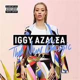 Iggy Azalea: the Rise of a Hip-Hop Phenomenon