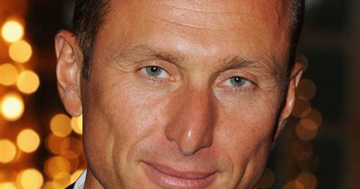 Igor Kesaev S Net Worth Biography Career Awards Fact And