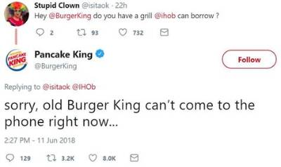 Ihob? 33 Savage Memes in Response to Ihop's Name Change