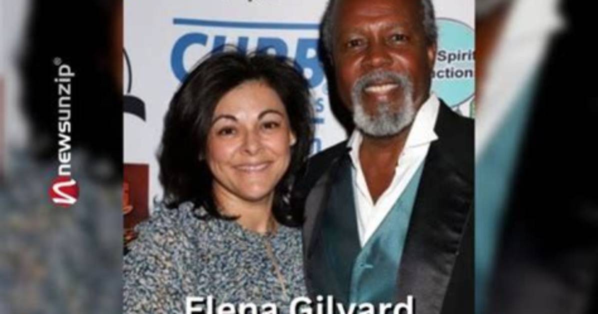 Ihssane Leckey Wikipedia, Husband, Age, Wiki, Biography, Ethnicity, Family |
