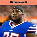 Ik Enemkpali Height, Weight, Net Worth, Age, Birthday, Wikipedia, Who, Nationality, Biography
