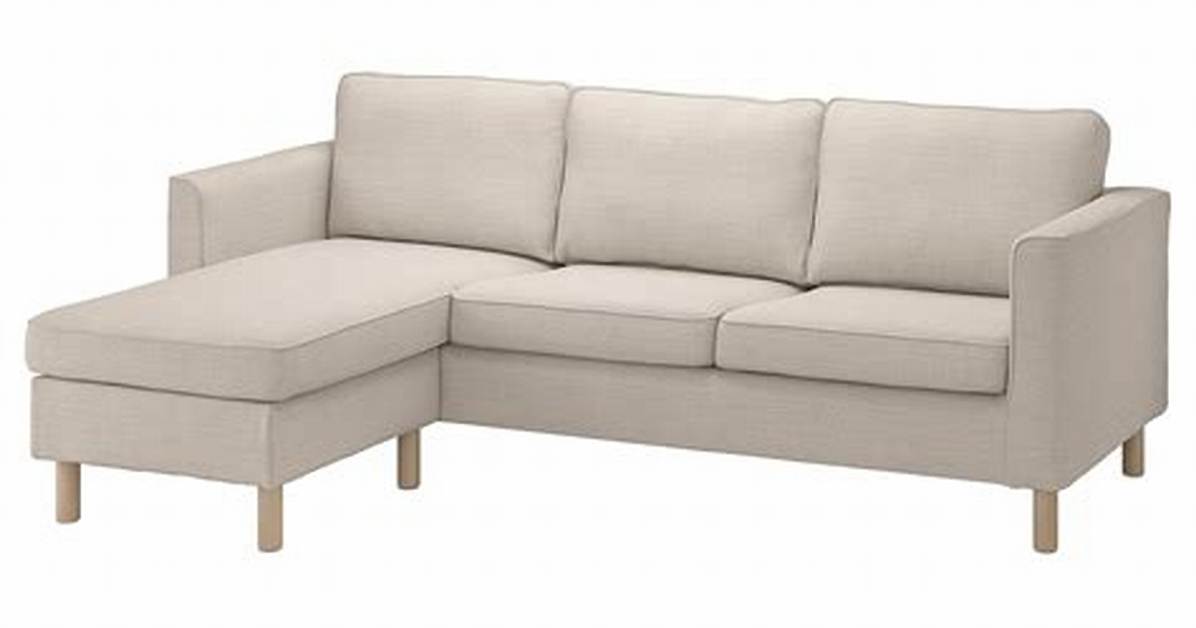 Ikea Couch