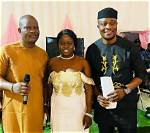 Ikesima Brown Death: How Ikesima Brown and Her Bandmates Died in a Kogi Car Accident?