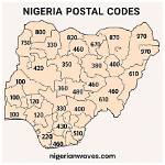Ikorodu Postal or Zip Codes (Lagos State)